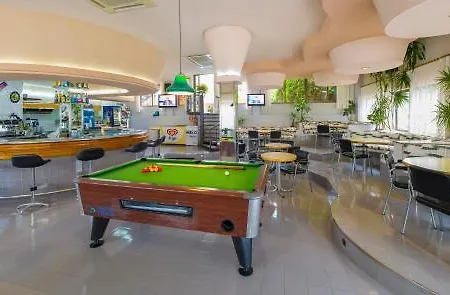 Jovial Hotel Sant Antoni de Portmany