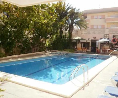 Hotel Jovial 3*