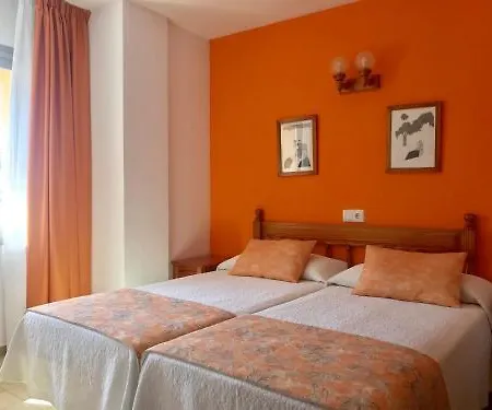 Hotel Jovial Sant Antoni de Portmany