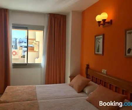 Jovial Hotel Sant Antoni de Portmany