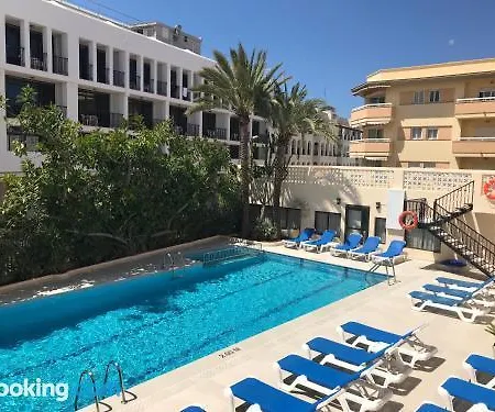 Hotel Jovial Sant Antoni de Portmany