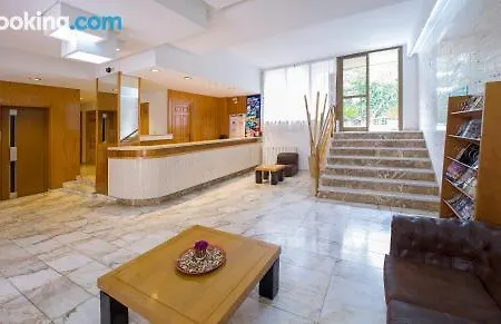 Jovial Hotel