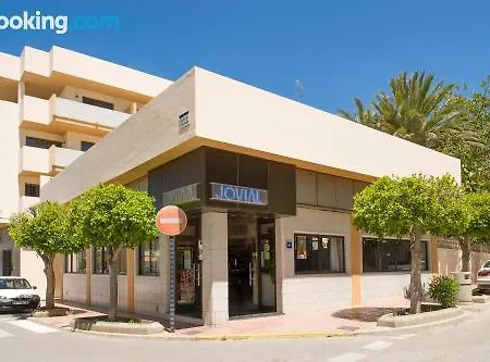 Hotel Jovial