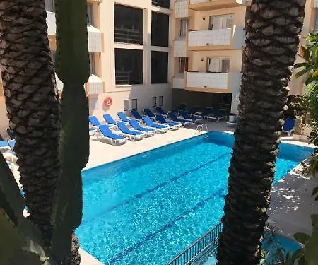 Jovial Hotel