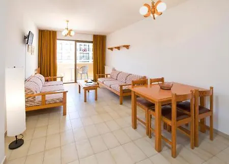 Jovial Hotel San Antonio (Ibiza)