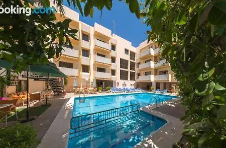 Jovial 3* San Antonio (Ibiza)