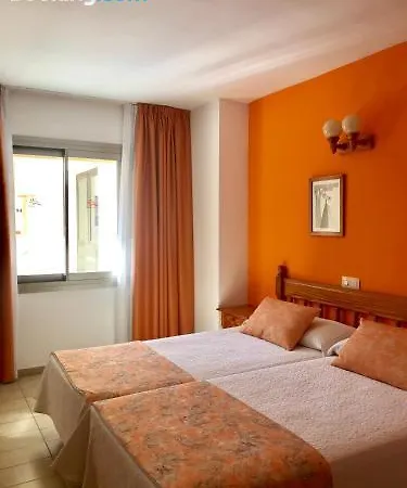 Jovial Hotel San Antonio (Ibiza)