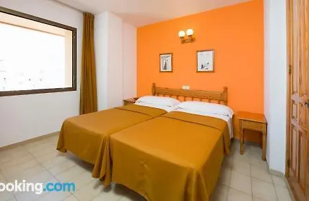 Hotel Jovial 3*