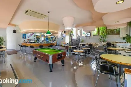 Hotel Jovial San Antonio (Ibiza)